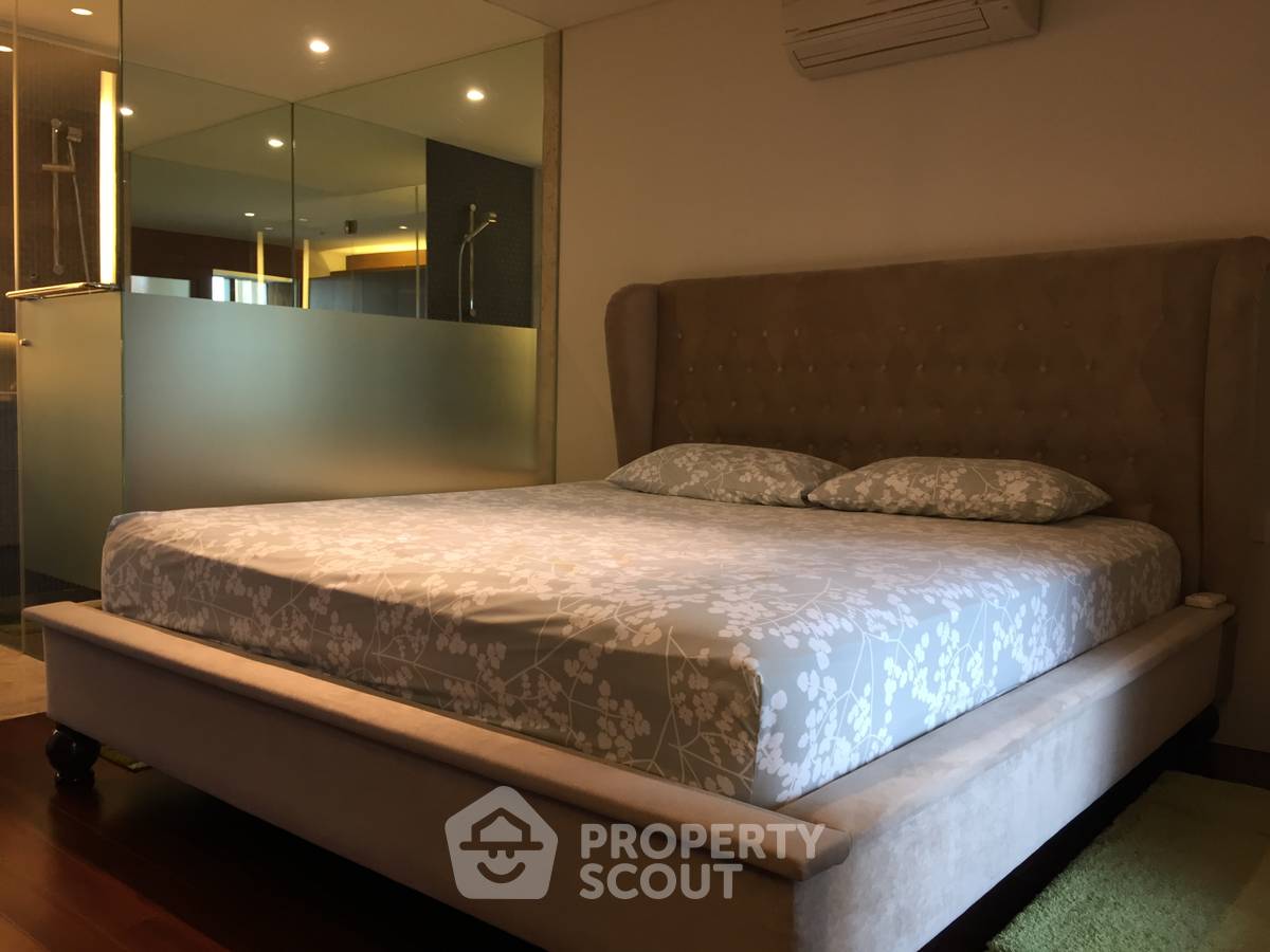 picture 1-BR Condo at Hansar Bangkok Hotel near BTS Ratchadamri (ID 438761) - 5/7