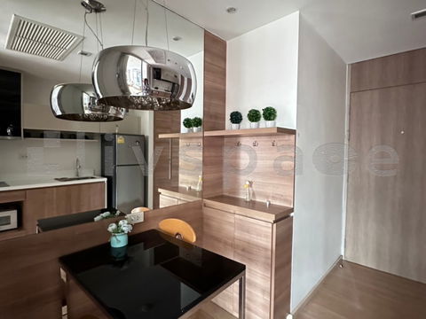 ▚ LA137ツ For Rent: Noble Reflex – 1 Bedroom at Special Price ⭐