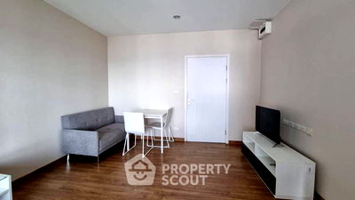 ขายคอนโด : คอนโด 1-ห้องนอน ที่ เดอะ ทรี ริโอ้ บางอ้อ ใกล้ MRT บางอ้อ (ID 1700177)