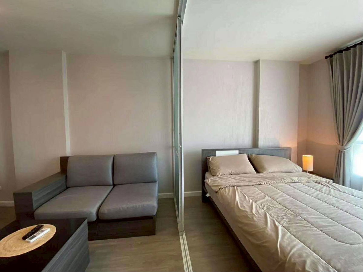 รูป  D condo  ping ห้องสวย  ว่างพร้อมอยู่  - รูปที่ 4/19