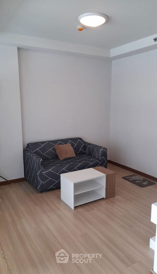 picture 1-BR Condo at J Condo Sathorn-Kallaprapruk in Bang Khae (ID 1889353) - 5/18