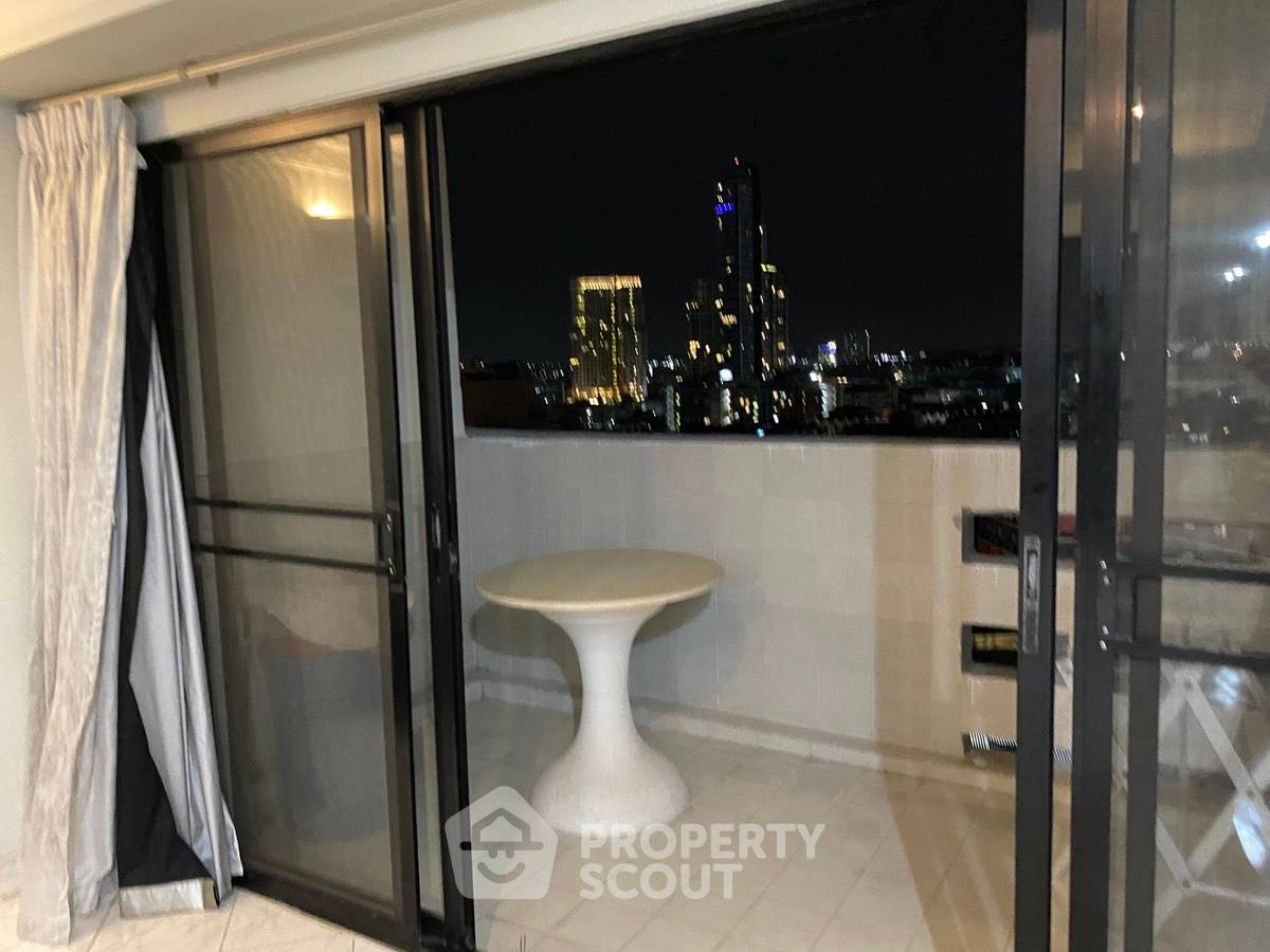 picture 1-BR Condo at Yensabai Condotel South Pattaya close to Pattaya South (ID 2229425) - 10/18