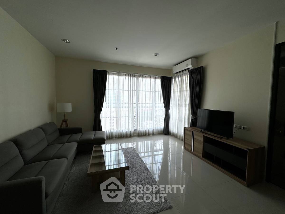 รูป คอนโด 3-ห้องนอน ที่ ซิตี้ สมาร์ท สุขุมวิท18 ใกล้ BTS อโศก (ID 767004) - รูปที่ 2/10