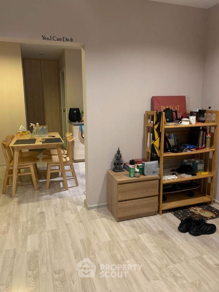 picture 2-BR Condo at Plum Condo Ramkhamhaeng Station near ARL Ramkhamhaeng (ID 894215) - 2/10