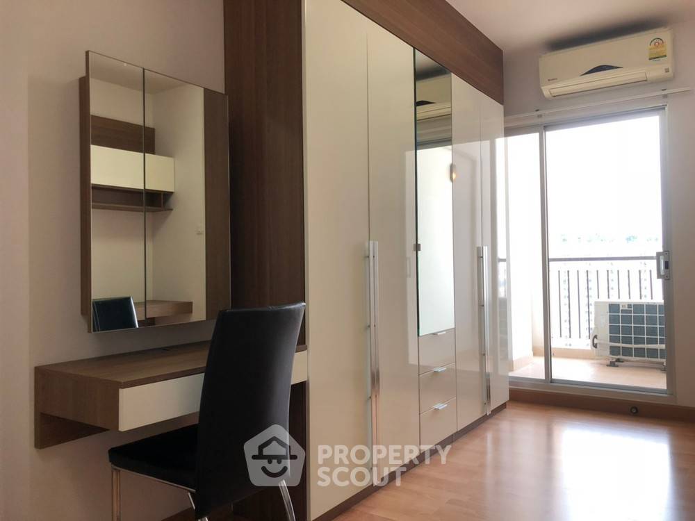 รูป คอนโด 2-ห้องนอน ที่ ซิตี้ โฮม สี่แยกท่าพระ ใกล้ MRT ท่าพระ (ID 385064) - รูปที่ 13/18