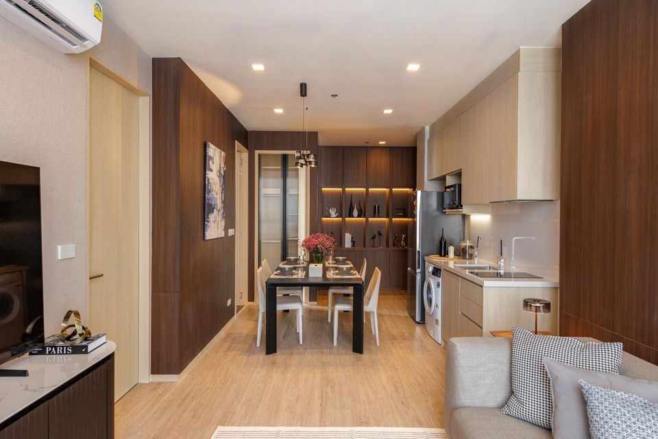 picture For Rent - NOBLE STATE 39 , Luxury Class , 2 bedrooms 2 bathrooms Ready to move in - 5/19