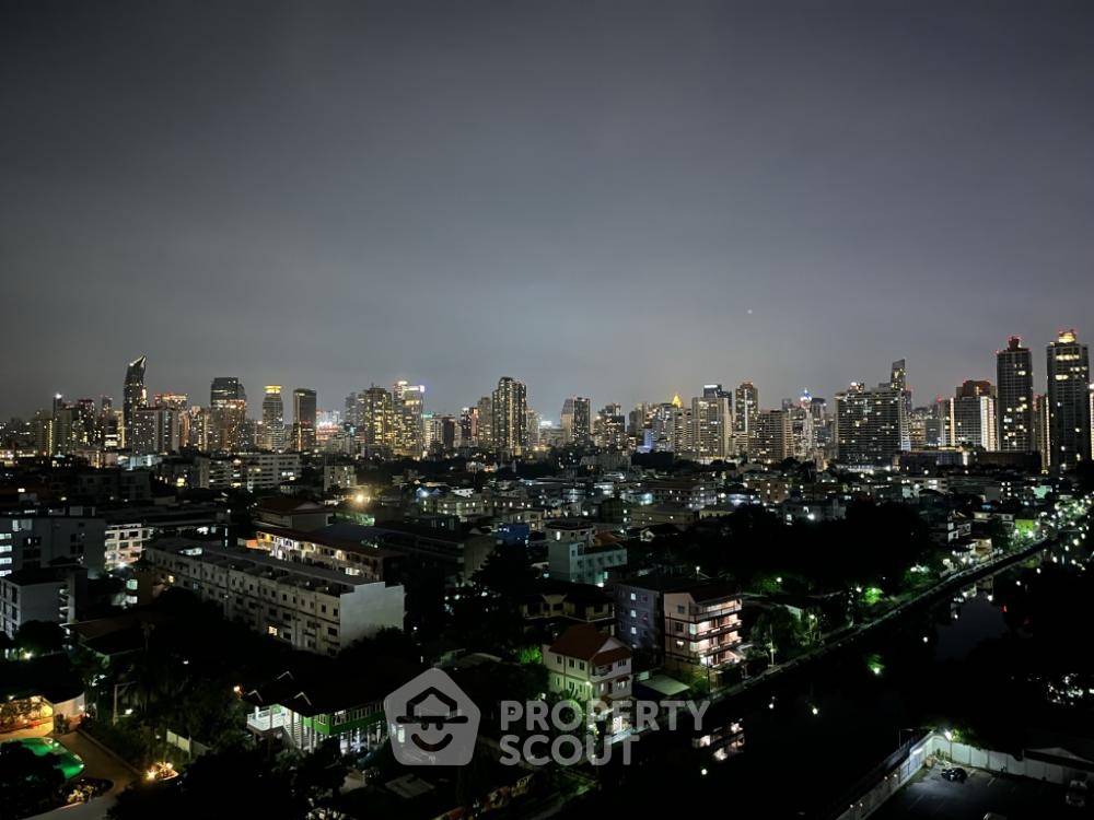 รูป คอนโด 1-ห้องนอน ที่ เดอะ เบส เพชรบุรี–ทองหล่อ ใน บางกะปิ (ID 1347477) - รูปที่ 10/10