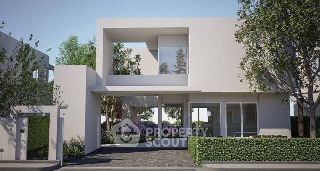 picture 3-BR Villa at Nova Pranburi in Pak Nam Pran (ID 1534626) - 1/5