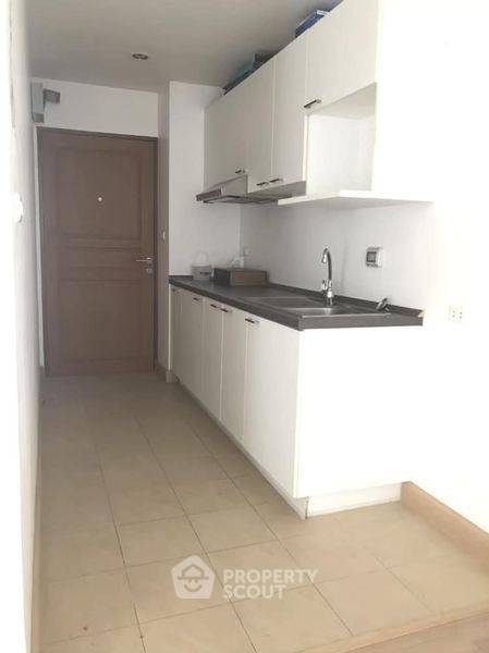 picture 1-BR Condo at The Niche Sukhumvit 49 near MRT Phetchaburi (ID 1746855) - 3/4