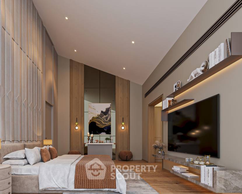 รูป บ้าน 4-ห้องนอน ที่ วิสดอม เฟิร์ส เรสซิเด้นซ์ ใน เขาไม้แก้ว (ID 1441287) - รูปที่ 5/8