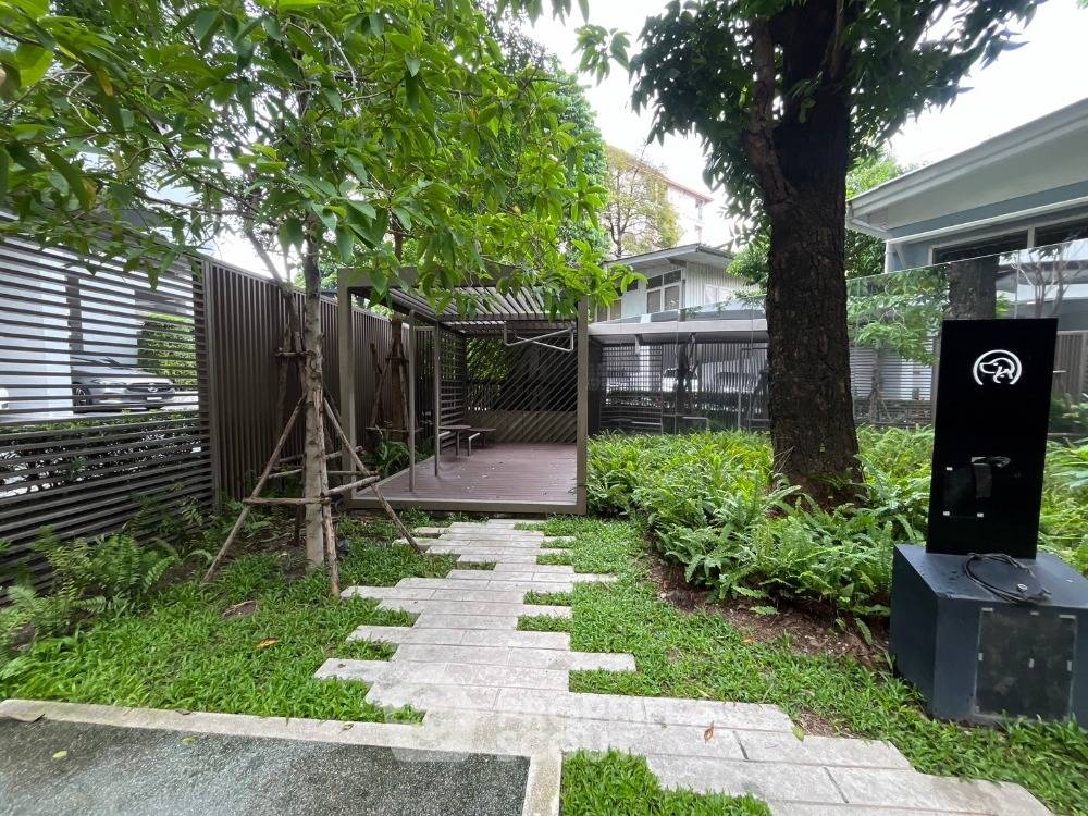 picture 2-BR Condo at Maru Ladprao 15 near MRT Ratchadaphisek (ID 1862749) - 10/13