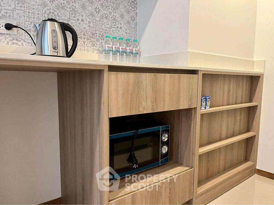 picture 2-BR Condo at La Habana Hua Hin close to Vana Nava Water Jungle (ID 1852200) - 4/9