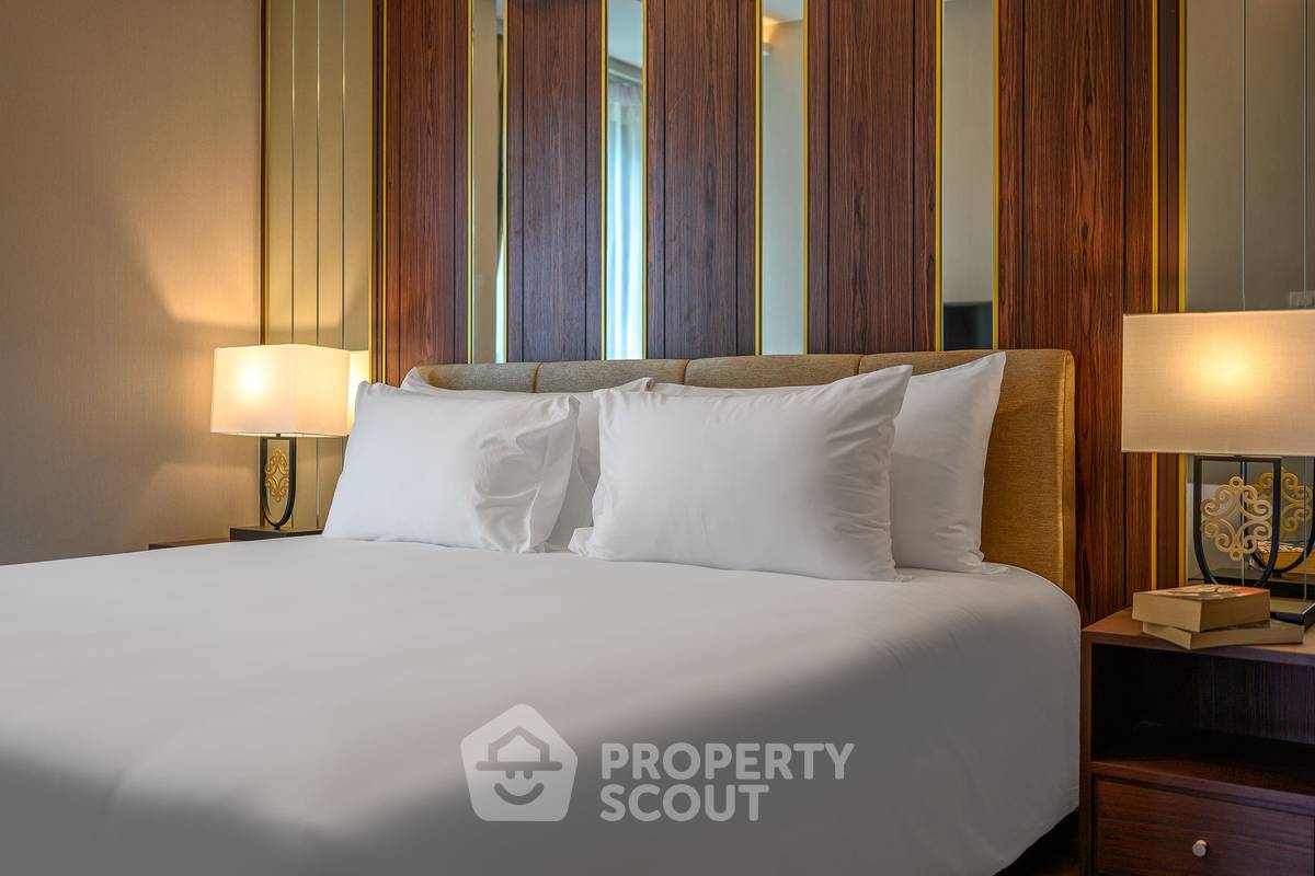 picture 3-BR Condo at The Panora Phuket in Choeng Thale (ID 1303659) - 19/34