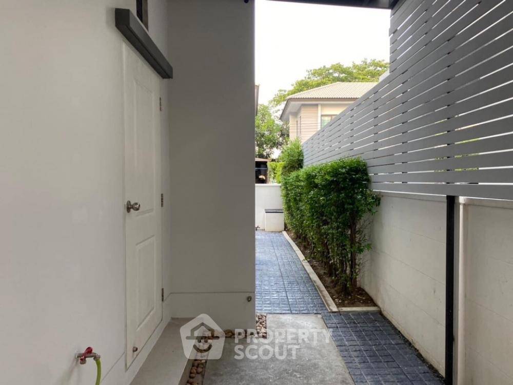 picture 4-BR House in O Ngoen (ID 1109437) - 4/9