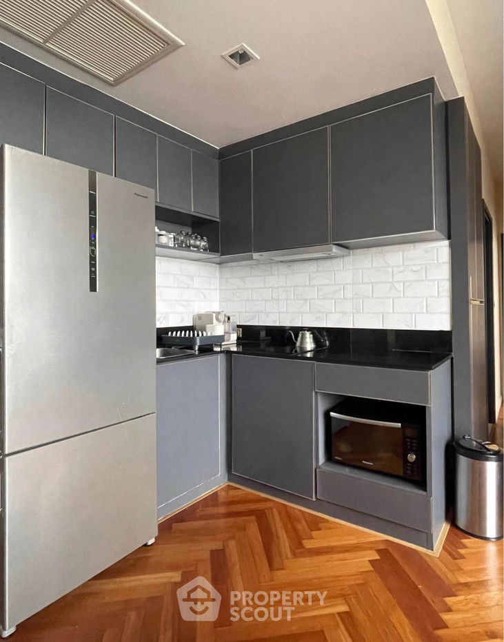 picture 2-BR Condo at NIA By Sansiri near BTS Phra Khanong (ID 2033522) - 4/8