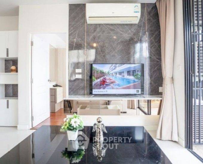 2-BR Condo at The Lago close to Nai Harn (ID 1220868)