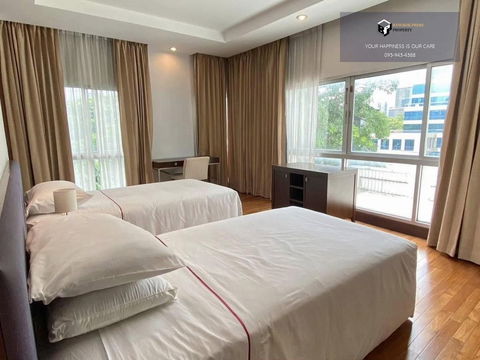 Royal Resident Park | Best Deal Penthouse Lumpini #2025090311671