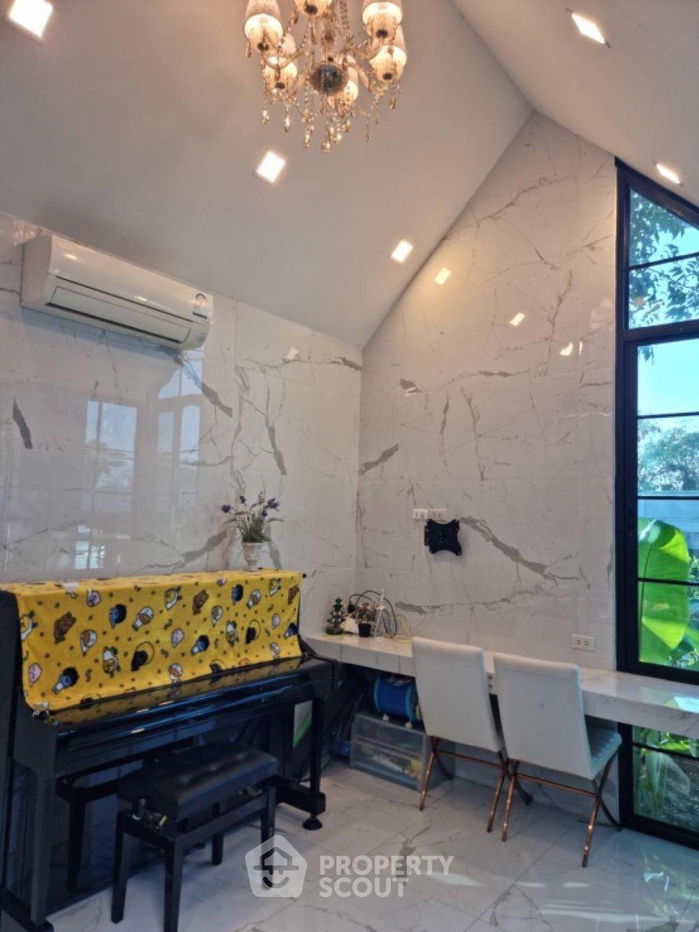 รูป บ้าน 5-ห้องนอน ที่ เซนโทร บางนา กม.7 ใน บางแก้ว (ID 1401604) - รูปที่ 15/16