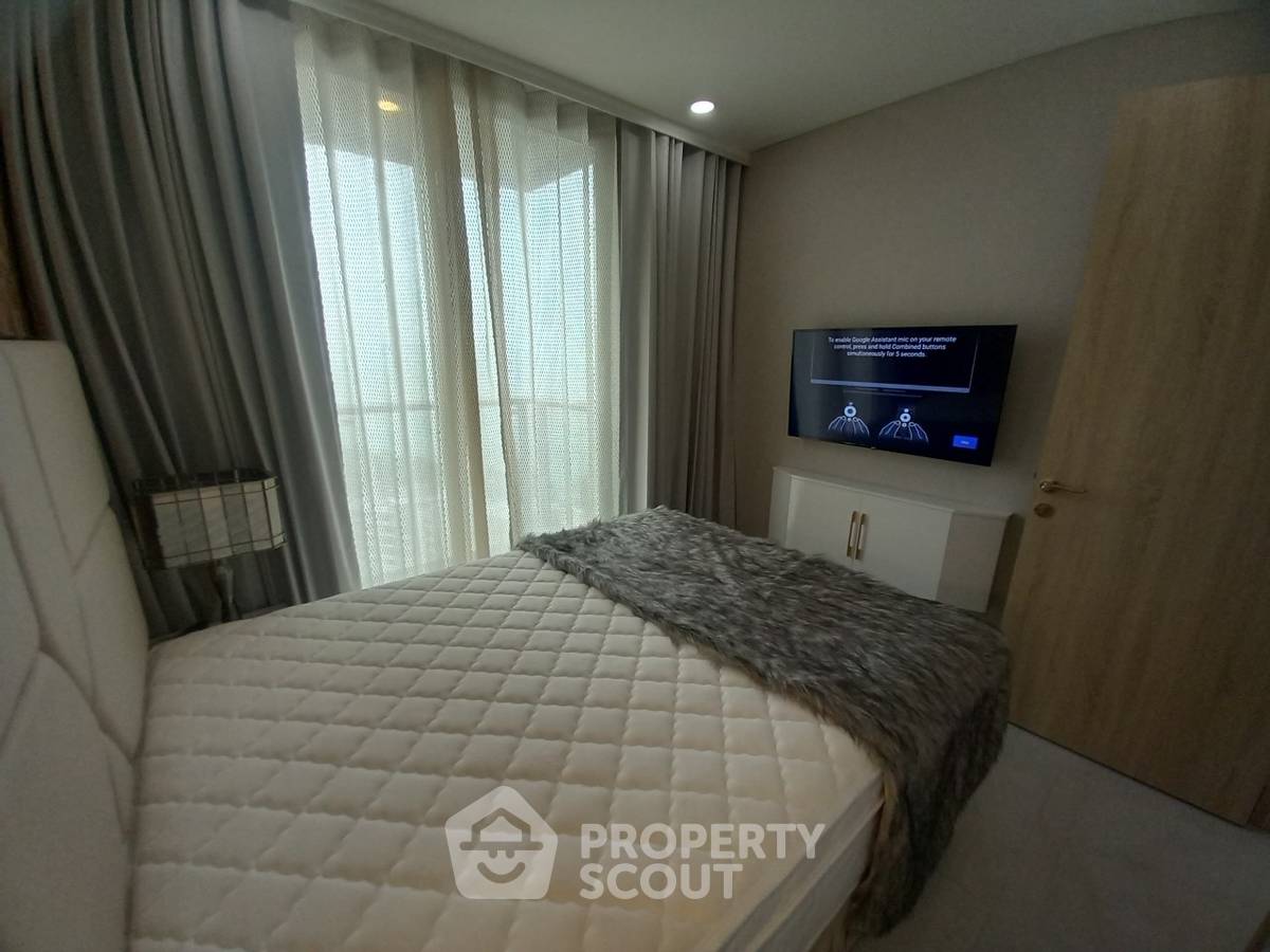 picture 1-BR Condo at Copacabana Beach Jomtien close to Jomtien Beach (ID 1001971) - 9/14