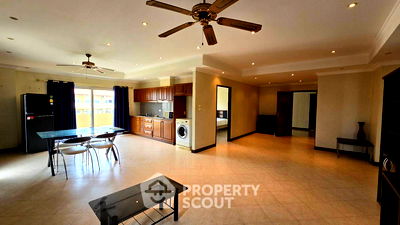 ขายคอนโด : คอนโด 2-ห้องนอน ที่ วิวทะเล เรสซิเดนซ์ 2 จอมเทียน ใกล้ หาดจอมเทียน (ID 2196910)