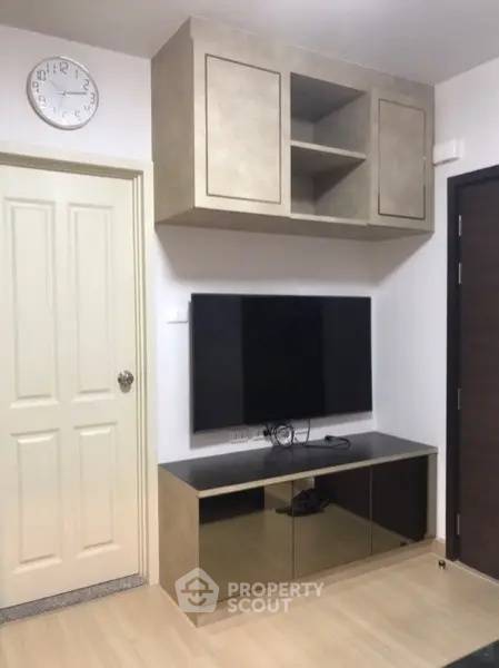 picture 1-BR Condo at Supalai Veranda Rama 9 in Bang Kapi (ID 2278854) - 1/8