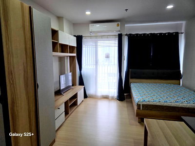 คอนโดให้เช่า : ให้เช่า Supalai Veranda Ramkhamhaeng ศุภาลัย เวอเรนด้า รามคำแหง