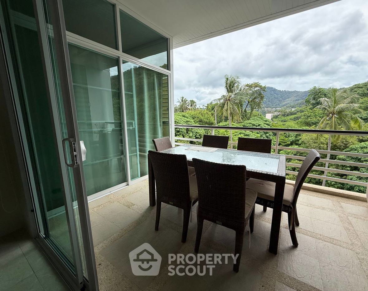 picture 3-BR Condo at Phuket Karon Hill in Karon (ID 2281657) - 6/26