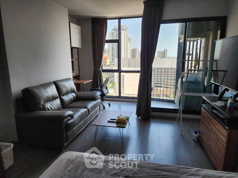 1-BR Condo at Rhythm Ekkamai near BTS Ekkamai (ID 2153758)