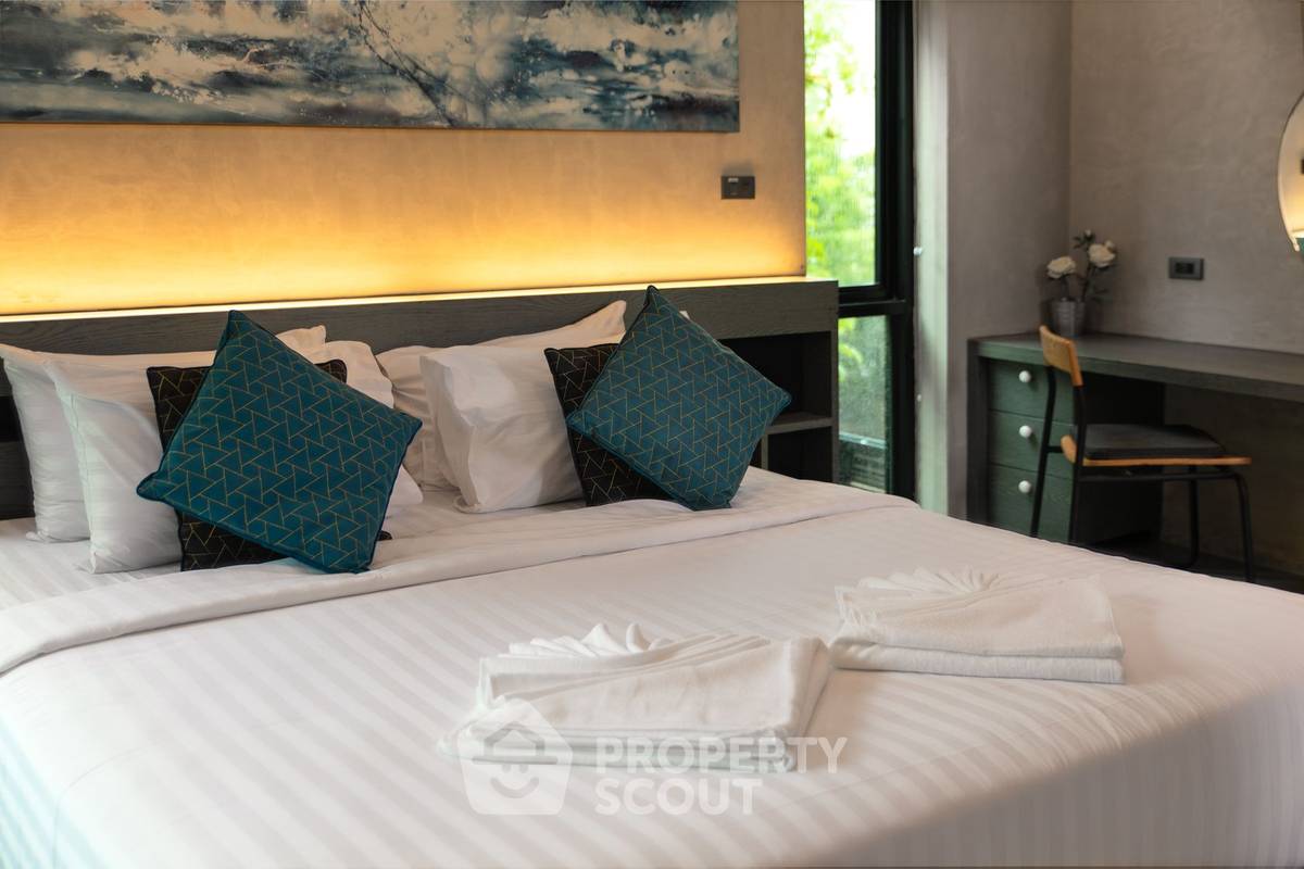 picture 3-BR Villa at Wallaya Villas Harmony close to Pasak (ID 2266167) - 25/35
