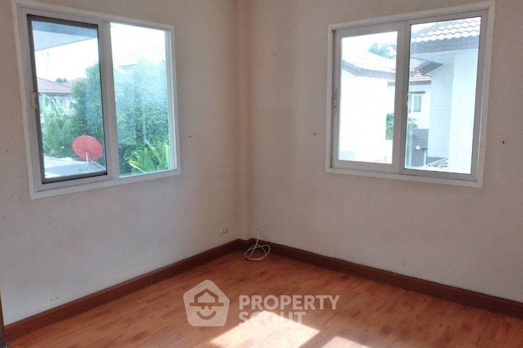 3-bed house for sale, 129 sqm, 65 sq wah, Casa Presto Rama 2