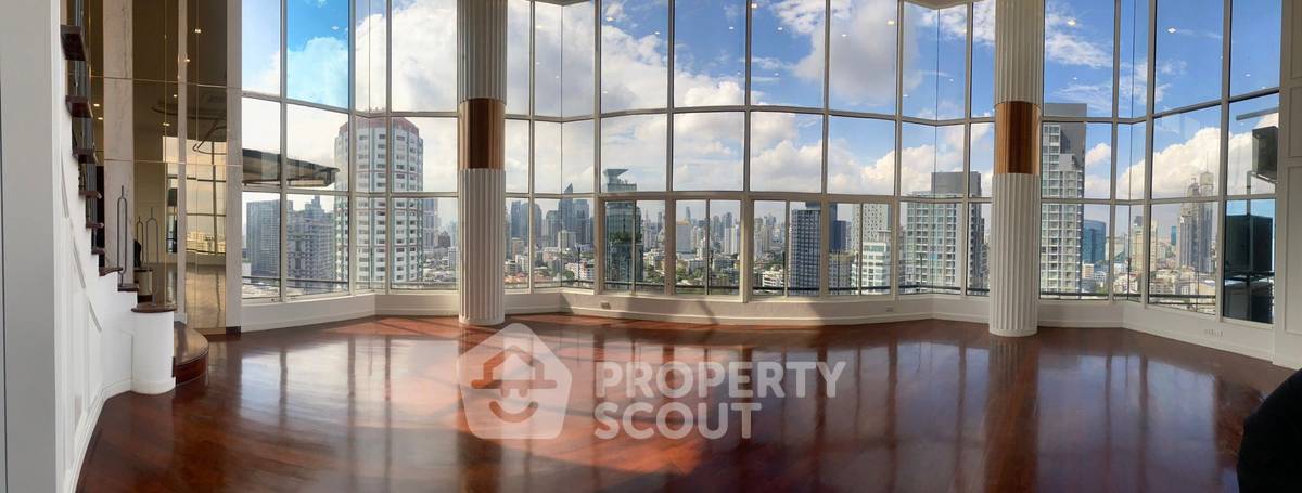 picture 6-BR Condo at Moon Tower Condominium near BTS Thong Lor (ID 924294) - 40/64