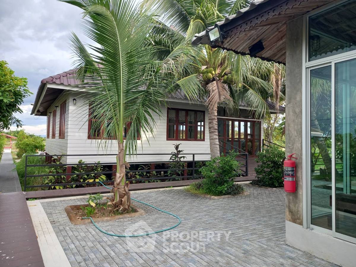 picture Resort for sale in Chiang Mai. (ID 1270556) - 14/17