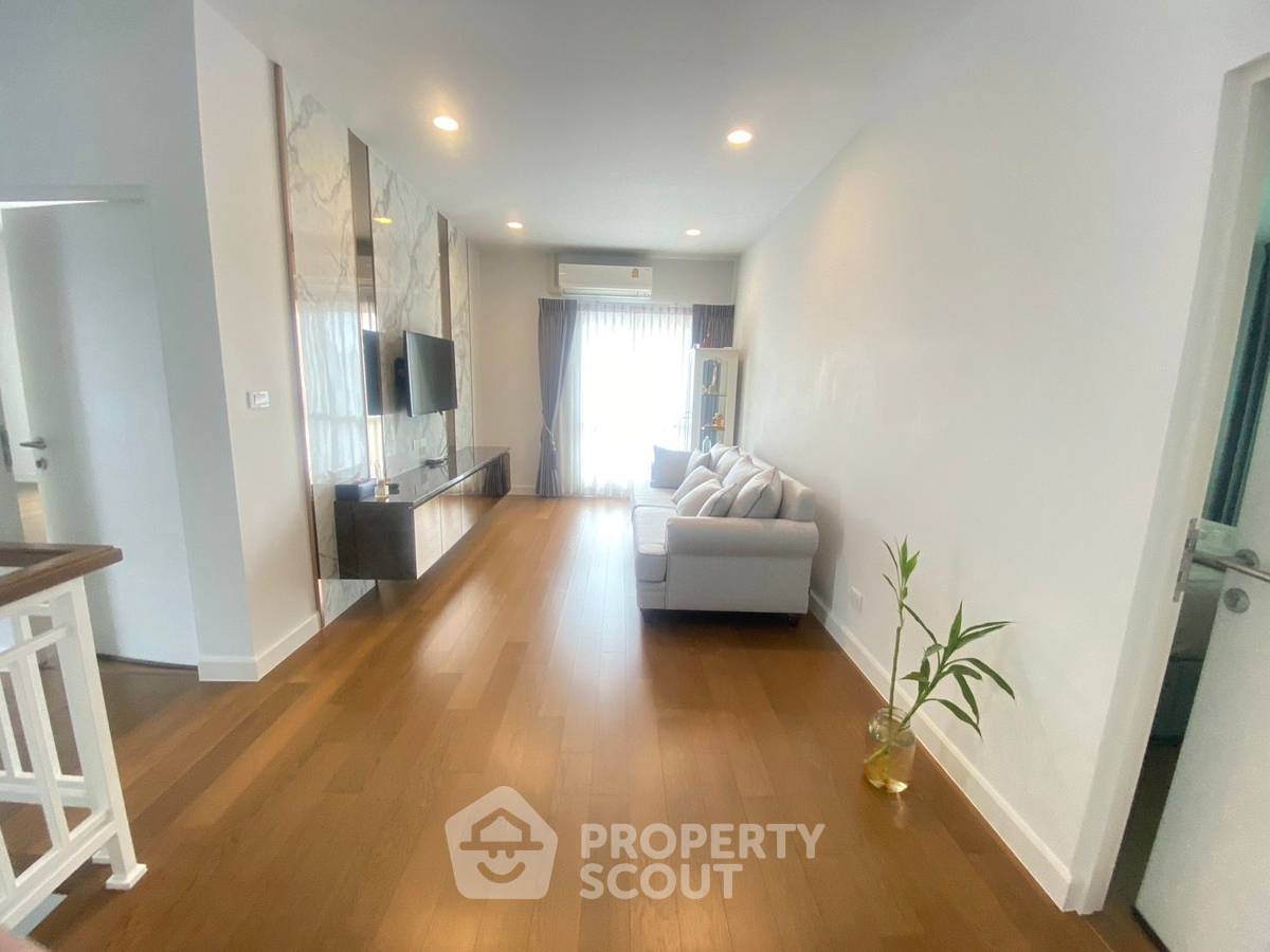 รูป บ้าน 4-ห้องนอน ที่ บุราสิริ ปัญญาอินทรา ใน บางชัน (ID 1456142) - รูปที่ 17/33