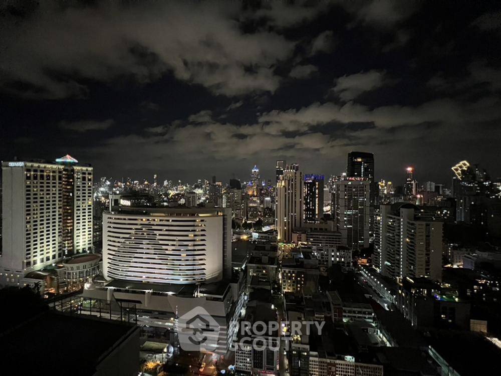 รูป คอนโด 1-ห้องนอน ที่ แอชตัน อโศก ใกล้ MRT สุขุมวิท (ID 1504096) - รูปที่ 6/6