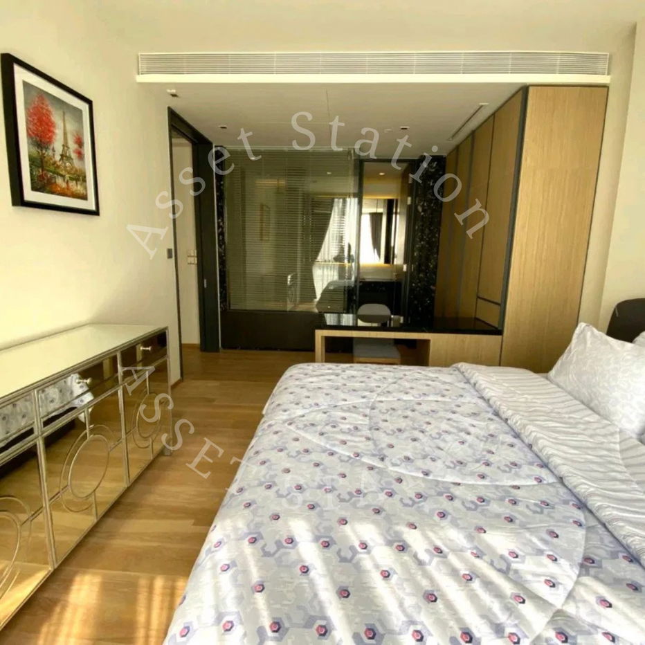 รูป 🌟BEATNIQ Sukhumvit 32 🌟 คอนโดหรูกลางเอกมัย ที่สุดของชีวิตเมืองทันสมัย - รูปที่ 3/10