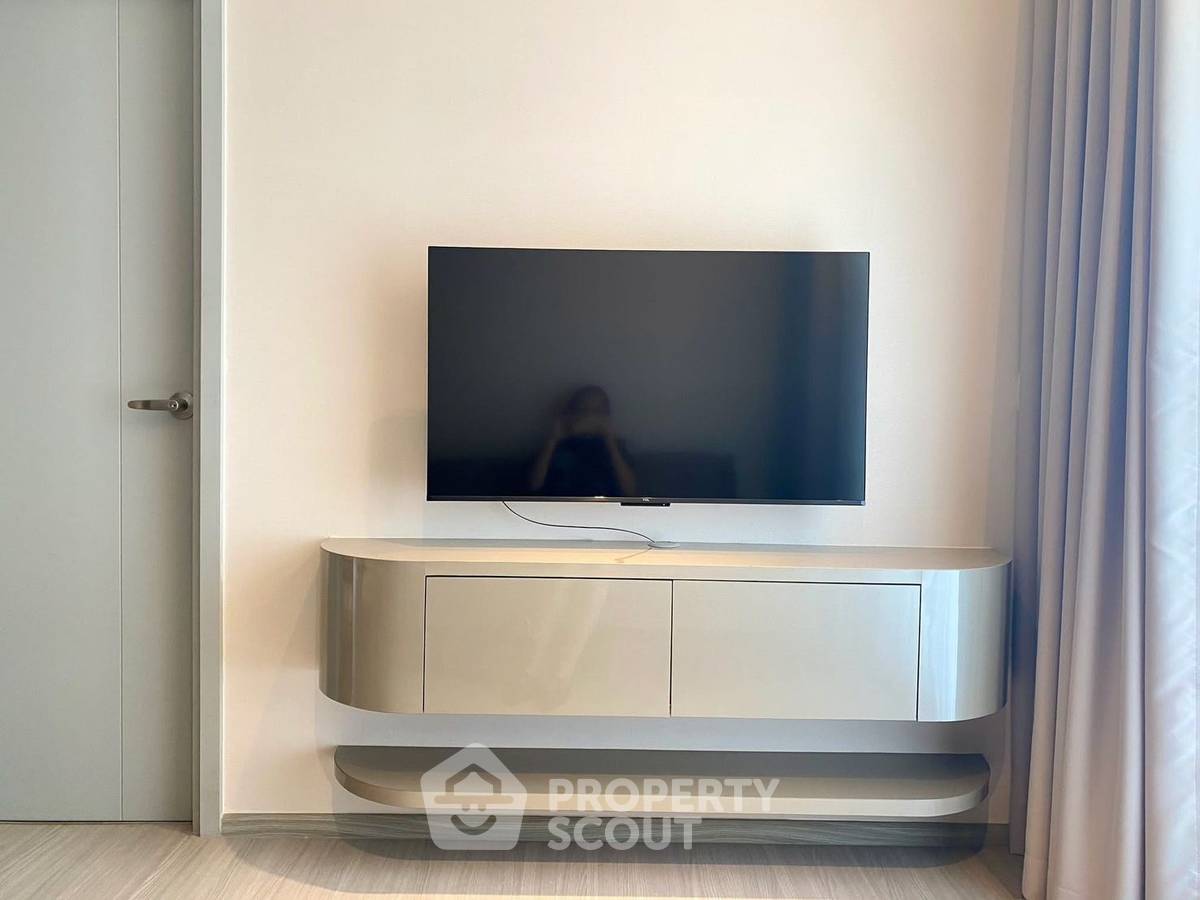 picture 2-BR Condo at Aspire Sukhumvit–Onnut in Suan Luang (ID 2059815) - 2/27