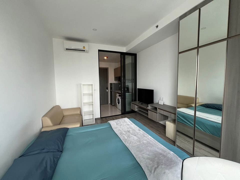 picture For   rent   Knightsbridge Prime Onnut  🔴🔴 - 3/3