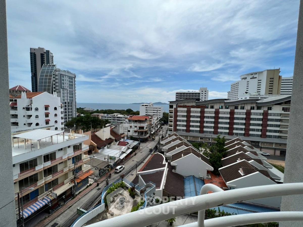 รูป คอนโด 2-ห้องนอน ที่ พีค คอนโดมิเนียม ใกล้ ถนนพระตำหนัก พัทยา (ID 2224244) - รูปที่ 12/15