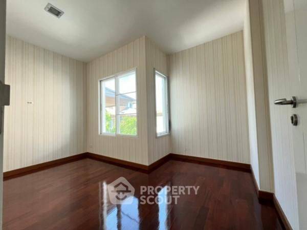 รูป บ้าน 4-ห้องนอน ที่ เดอะ ไพรมารี่ เพรสทีจ รัชดา-รามอินทรา ใน คลองกุ่ม (ID 2147293) - รูปที่ 5/10