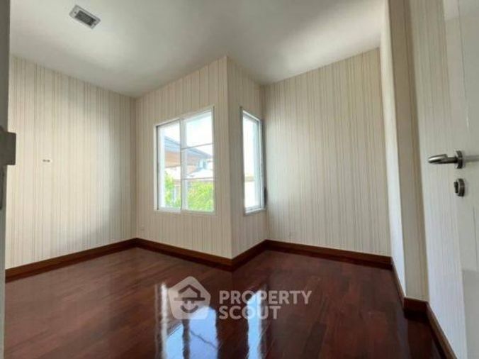 4-bed house for sale, 325.4 sqm, 88.9 sq wah, The Primary Prestige Ratchada - Ramintra