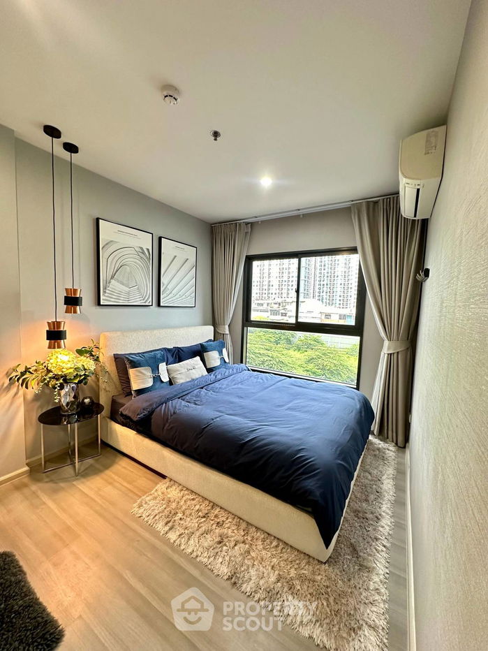picture 1-BR Condo at The Parkland Charan - Pinklao near MRT Bang Yi Khan (ID 2292637) - 16/35