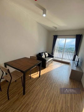 For rent IRIS Westgate 33.31 sq.m.