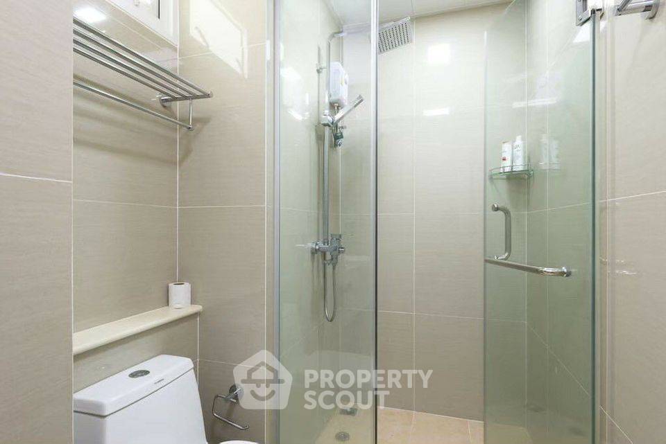 picture 1-BR Condo at T.c. Green Rama 9 near MRT Phra Ram 9 (ID 1297044) - 7/8
