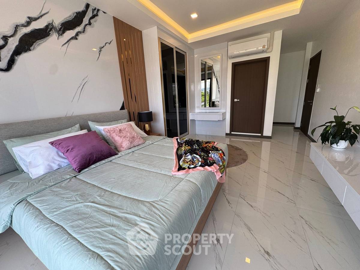 picture 6-BR House at Eakmongkol Chaiyapruek 2 close to Pattaya South (ID 2099398) - 13/18