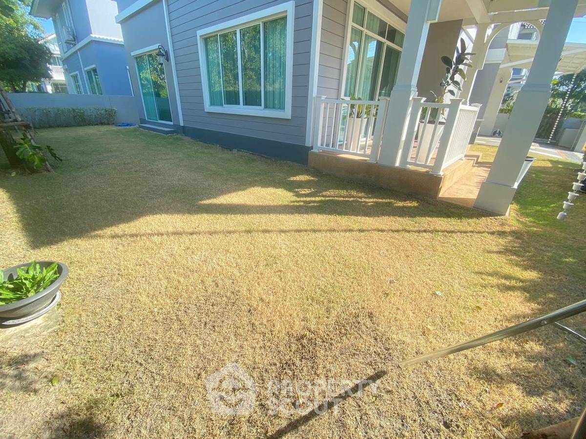 รูป บ้าน 4-ห้องนอน ที่ บุราสิริ ปัญญาอินทรา ใน บางชัน (ID 1456142) - รูปที่ 7/33