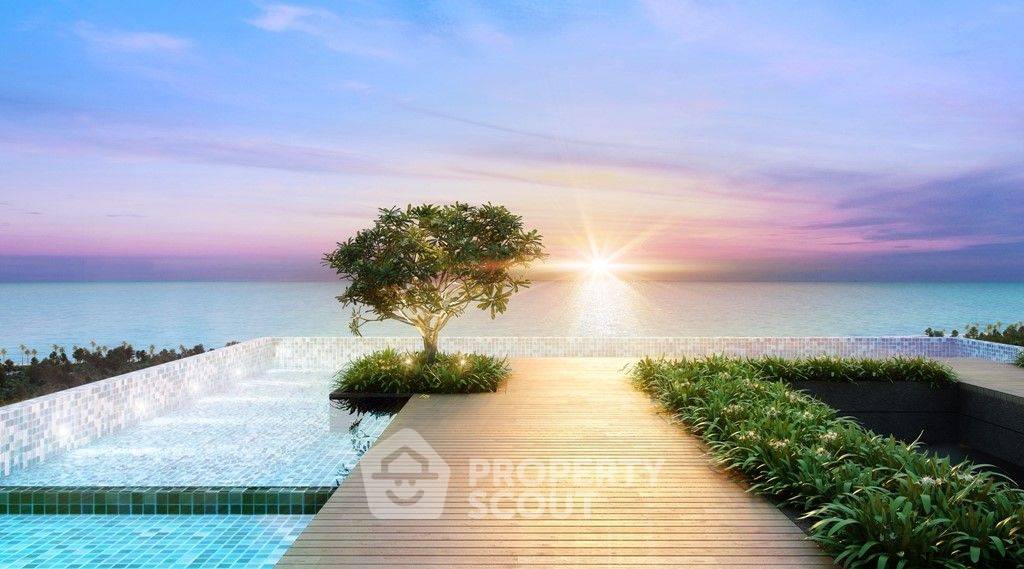 picture 2-BR Condo at Melia Phuket Karon Residences close to Karon (ID 995546) - 12/12