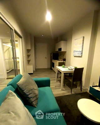 Condos for sale : 1-BR Condo at Centric Sea Pattaya close to Central Pattaya (ID 998562)
