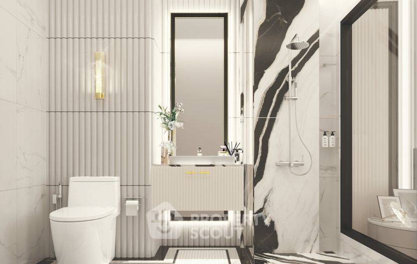 picture 2-BR Condo at Embassy Pattaya close to Pattaya (ID 1408942) - 7/8