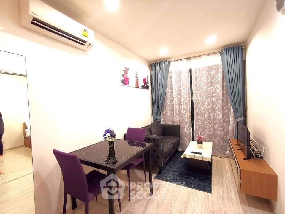 รูป คอนโด 1-ห้องนอน ที่ ไอดีโอ โมบิ สุขุมวิท อีสท์เกต ใกล้ BTS บางนา (ID 391729) - รูปที่ 11/11
