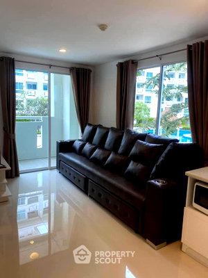 Condos for sale : 1-BR Condo at The Energy Huahin-Cha Am close to Cha-Am Beach (ID 1132056)